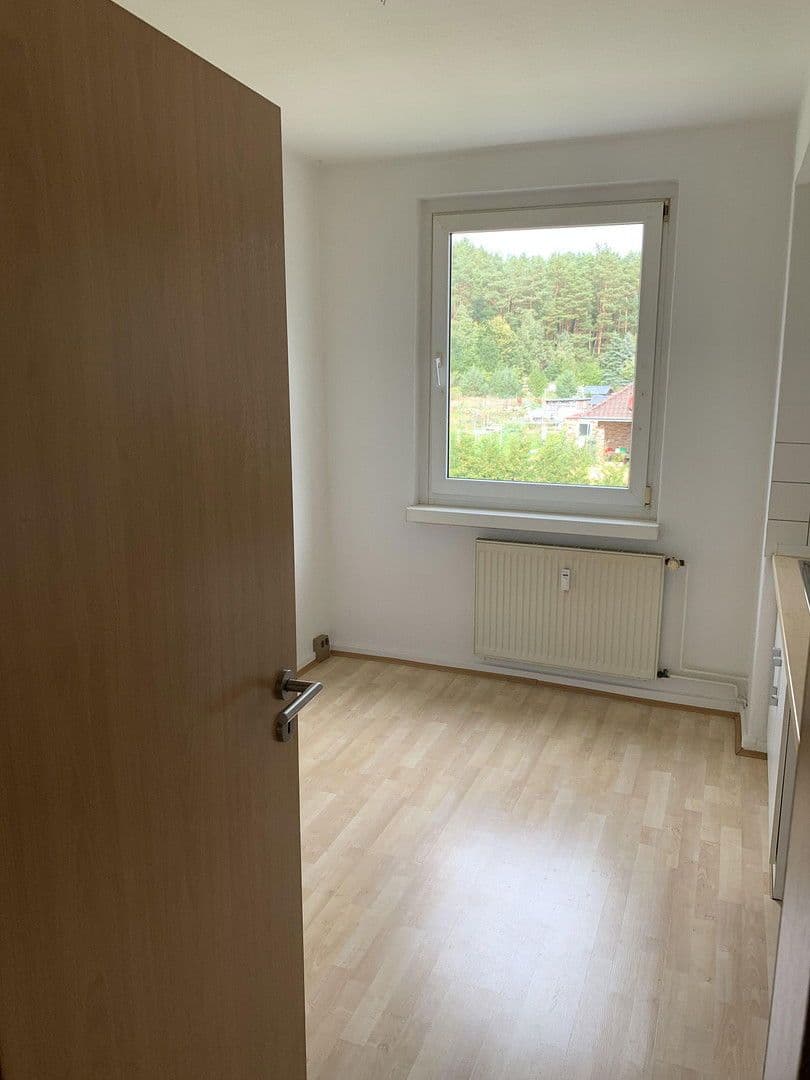 Pronájem bytu 3+1 60 m², Hauptstraße 6, Warlitz, Mecklenburg-Vorpommern Pronájem bytu 3+1 60 m², Hauptstraße 6, Warlitz, Mecklenburg-Vorpommern