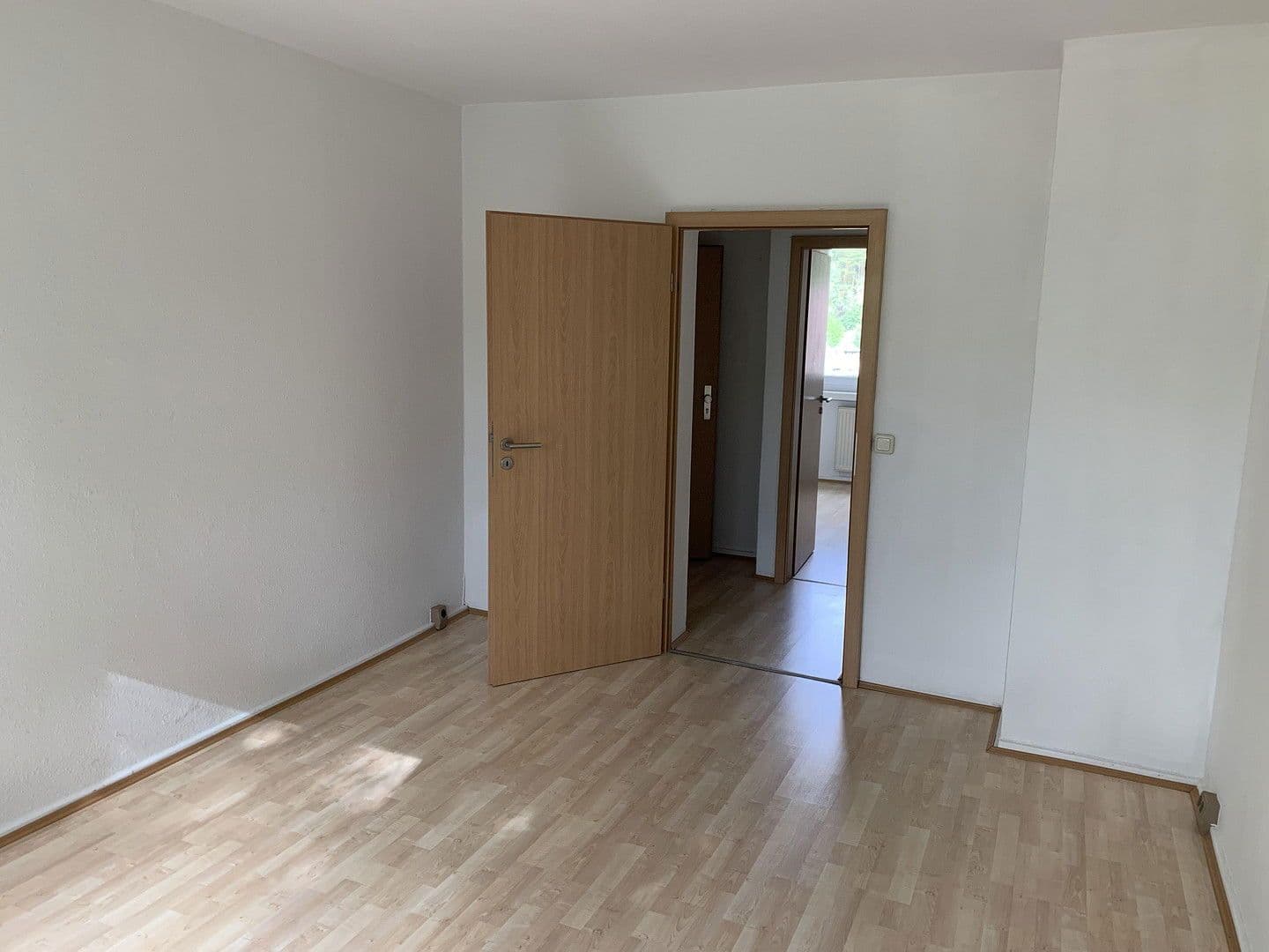 Pronájem bytu 3+1 60 m², Hauptstraße 6, Warlitz, Mecklenburg-Vorpommern Pronájem bytu 3+1 60 m², Hauptstraße 6, Warlitz, Mecklenburg-Vorpommern