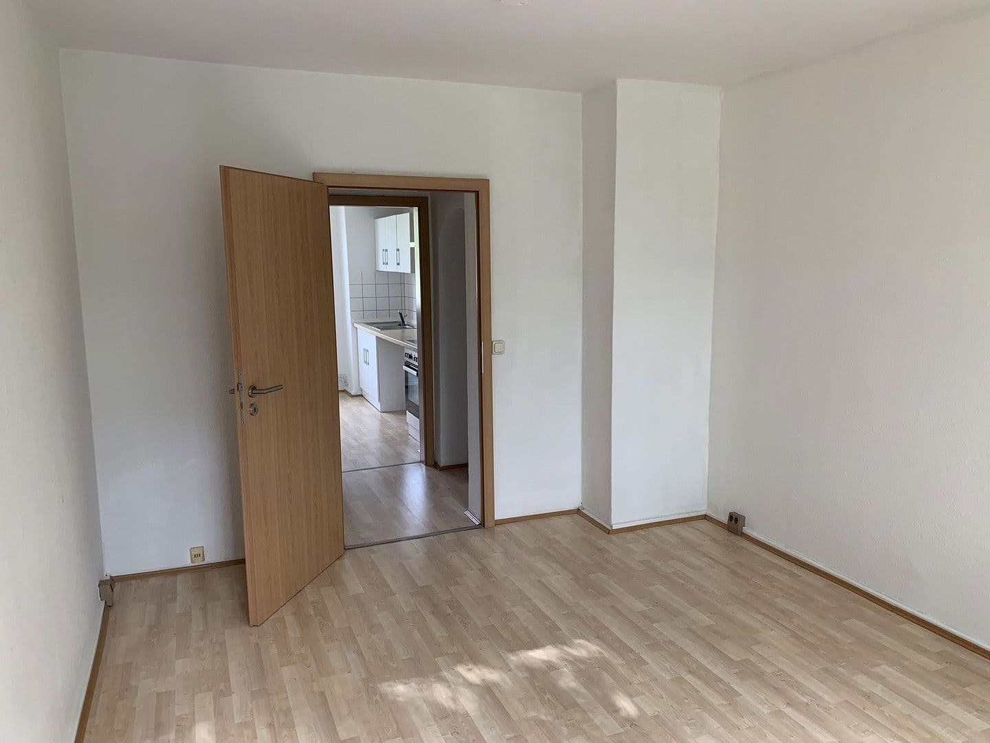 Pronájem bytu 3+1 60 m², Hauptstraße 6, Warlitz, Mecklenburg-Vorpommern Pronájem bytu 3+1 60 m², Hauptstraße 6, Warlitz, Mecklenburg-Vorpommern