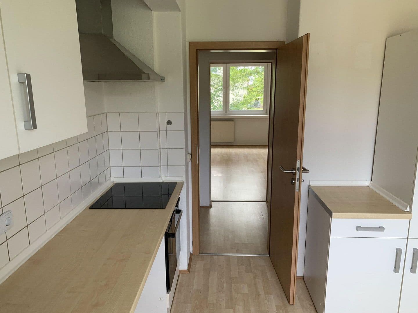 Pronájem bytu 3+1 60 m², Hauptstraße 6, Warlitz, Mecklenburg-Vorpommern Pronájem bytu 3+1 60 m², Hauptstraße 6, Warlitz, Mecklenburg-Vorpommern