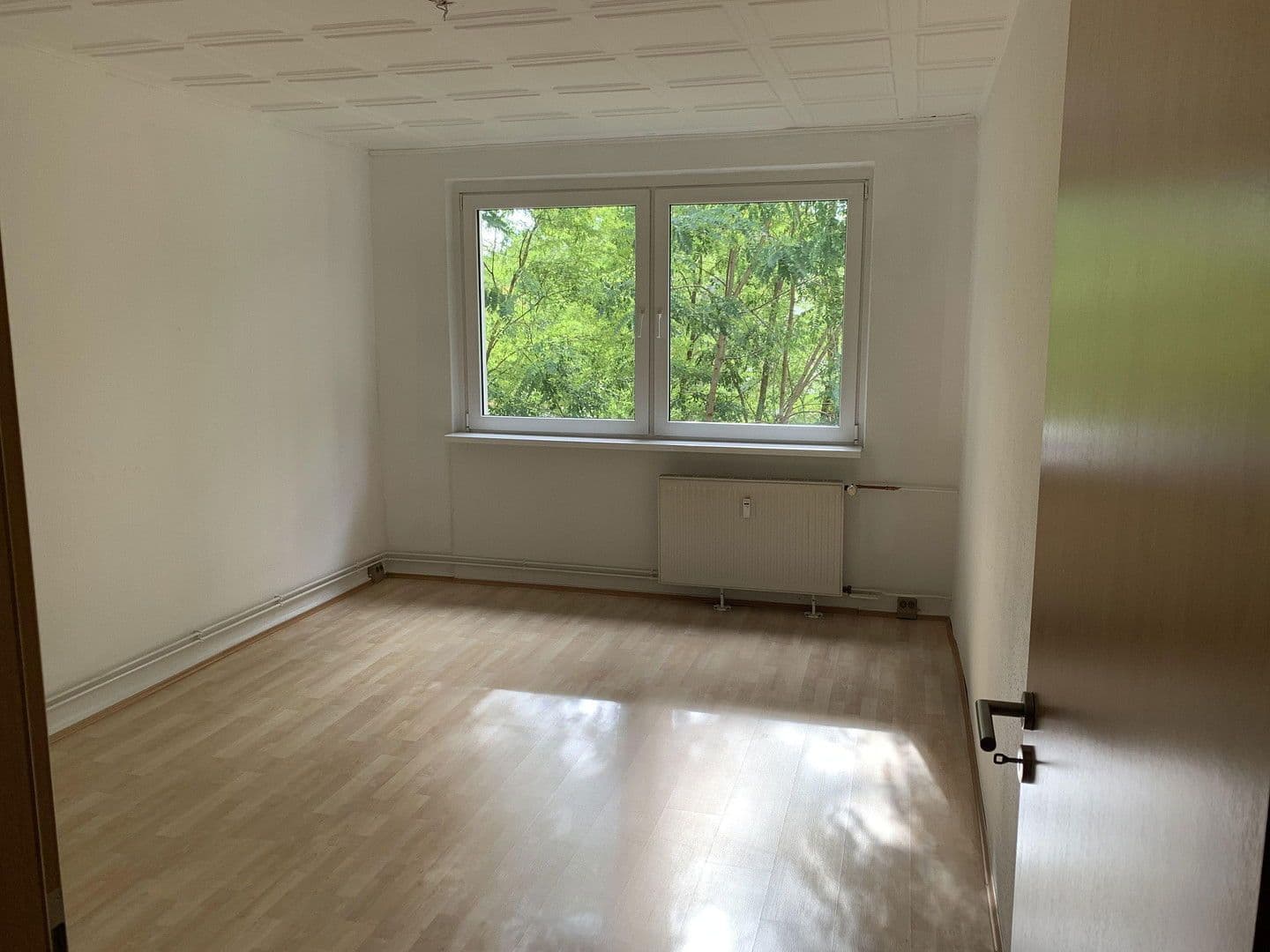 Pronájem bytu 3+1 60 m², Hauptstraße 6, Warlitz, Mecklenburg-Vorpommern Pronájem bytu 3+1 60 m², Hauptstraße 6, Warlitz, Mecklenburg-Vorpommern