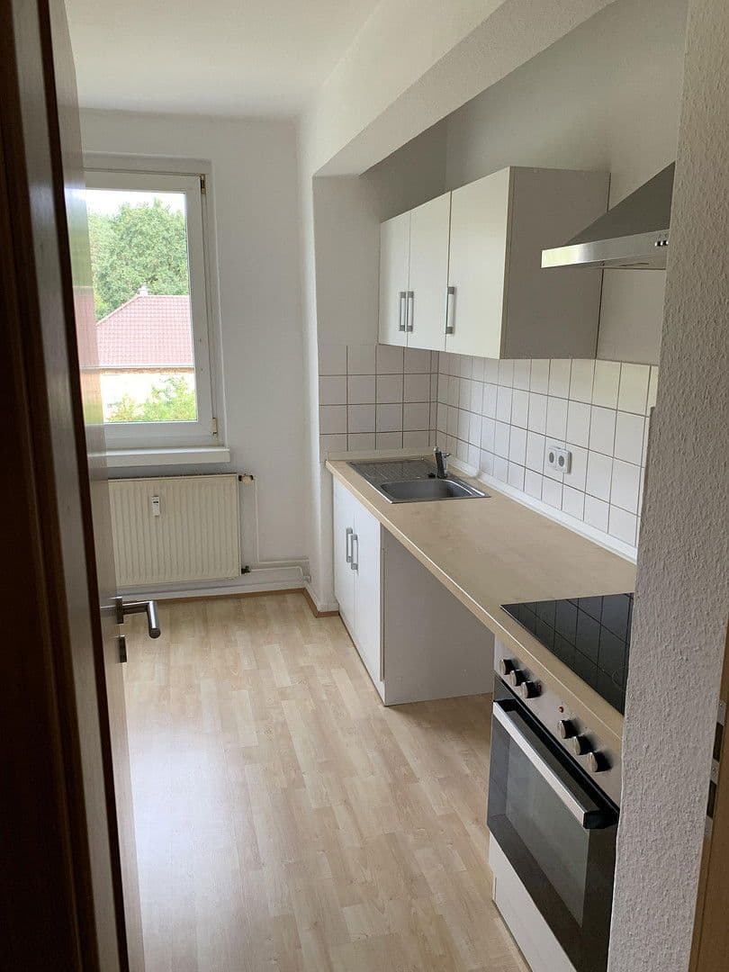 Pronájem bytu 3+1 60 m², Hauptstraße 6, Warlitz, Mecklenburg-Vorpommern Pronájem bytu 3+1 60 m², Hauptstraße 6, Warlitz, Mecklenburg-Vorpommern