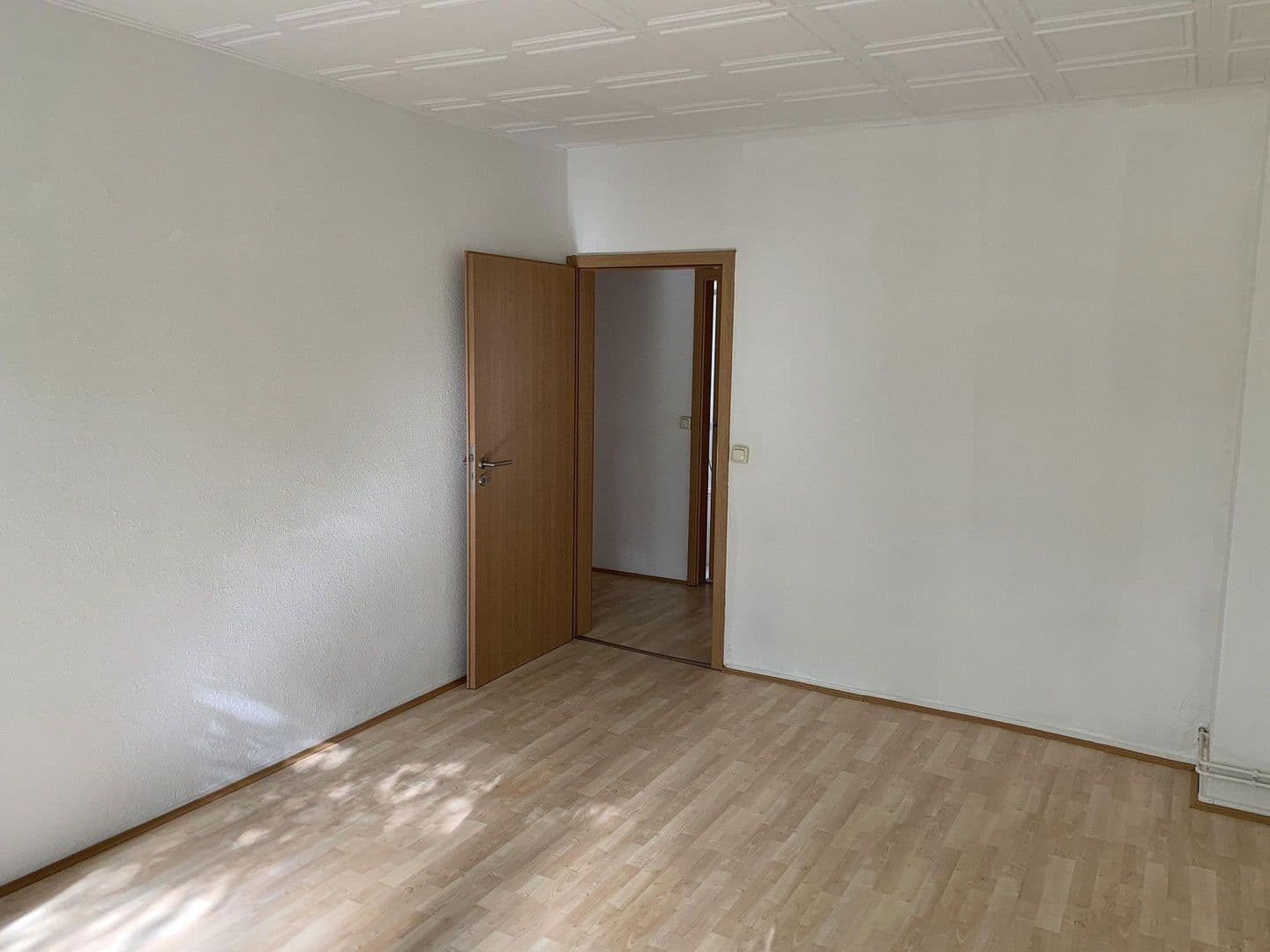 Pronájem bytu 3+1 60 m², Hauptstraße 6, Warlitz, Mecklenburg-Vorpommern Pronájem bytu 3+1 60 m², Hauptstraße 6, Warlitz, Mecklenburg-Vorpommern
