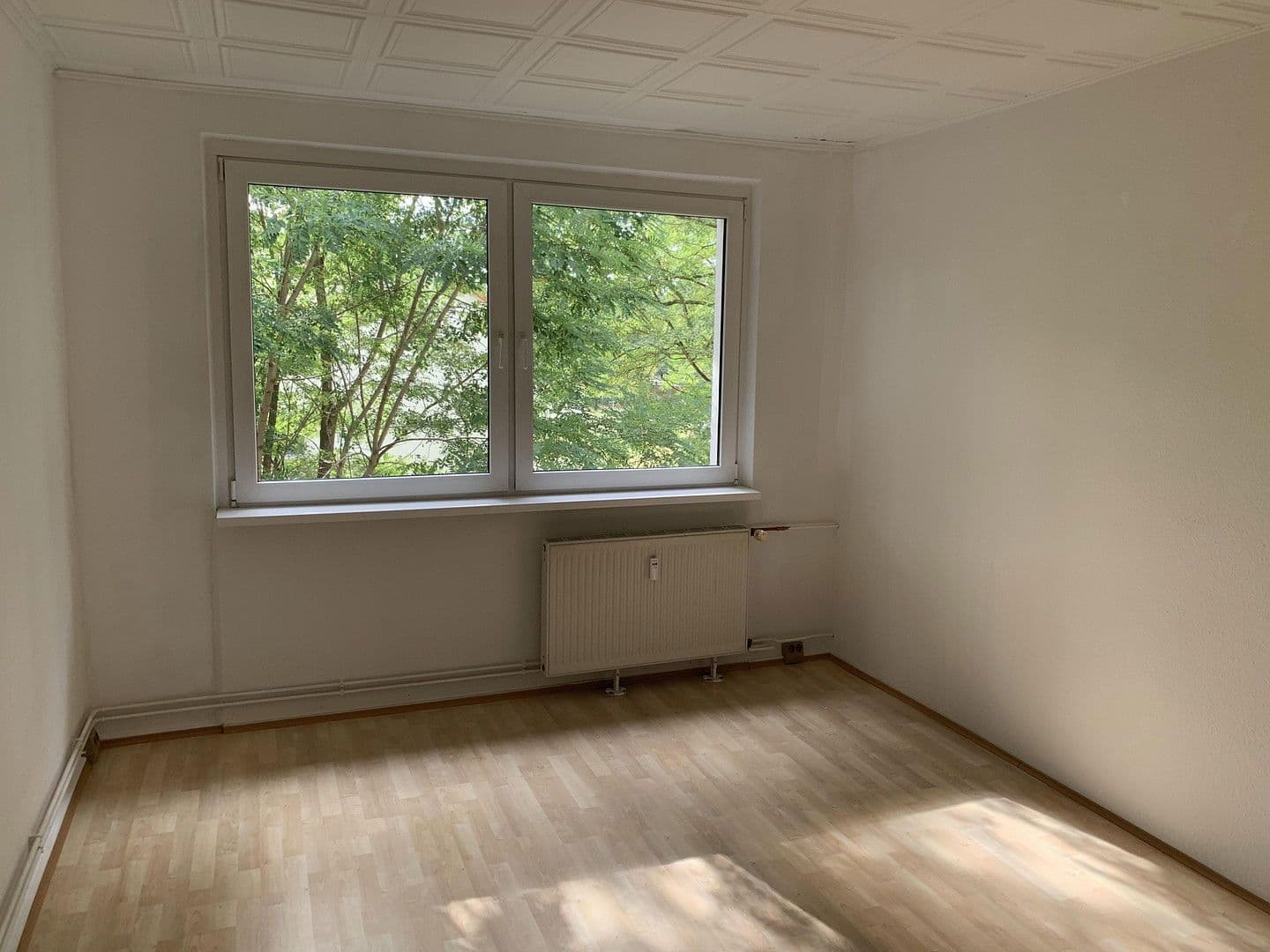 Pronájem bytu 3+1 60 m², Hauptstraße 6, Warlitz, Mecklenburg-Vorpommern Pronájem bytu 3+1 60 m², Hauptstraße 6, Warlitz, Mecklenburg-Vorpommern
