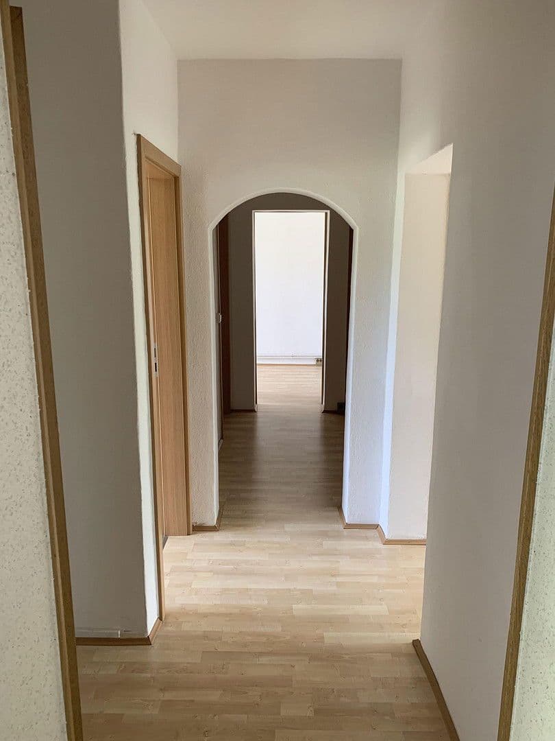 Pronájem bytu 3+1 60 m², Hauptstraße 6, Warlitz, Mecklenburg-Vorpommern Pronájem bytu 3+1 60 m², Hauptstraße 6, Warlitz, Mecklenburg-Vorpommern