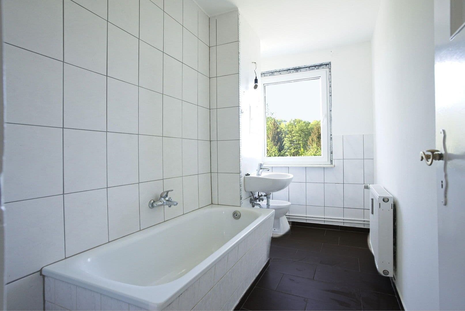 Pronájem bytu 3+1 63 m², Zum Weinberg 1, Kuhlen-Wendorf, Mecklenburg-Vorpommern Pronájem bytu 3+1 63 m², Zum Weinberg 1, Kuhlen-Wendorf, Mecklenburg-Vorpommern