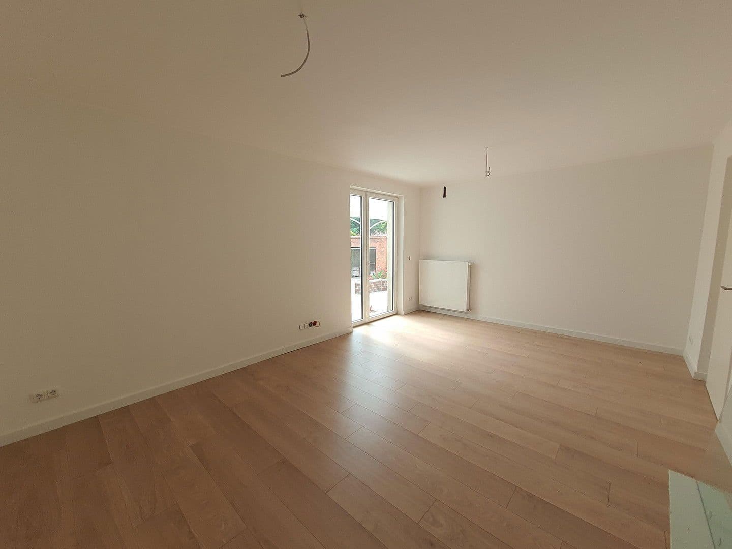 Pronájem bytu 3+1 92 m², Mannhagener Straße 5, Panten, Šlesvicko-Holštýnsko Pronájem bytu 3+1 92 m², Mannhagener Straße 5, Panten, Šlesvicko-Holštýnsko