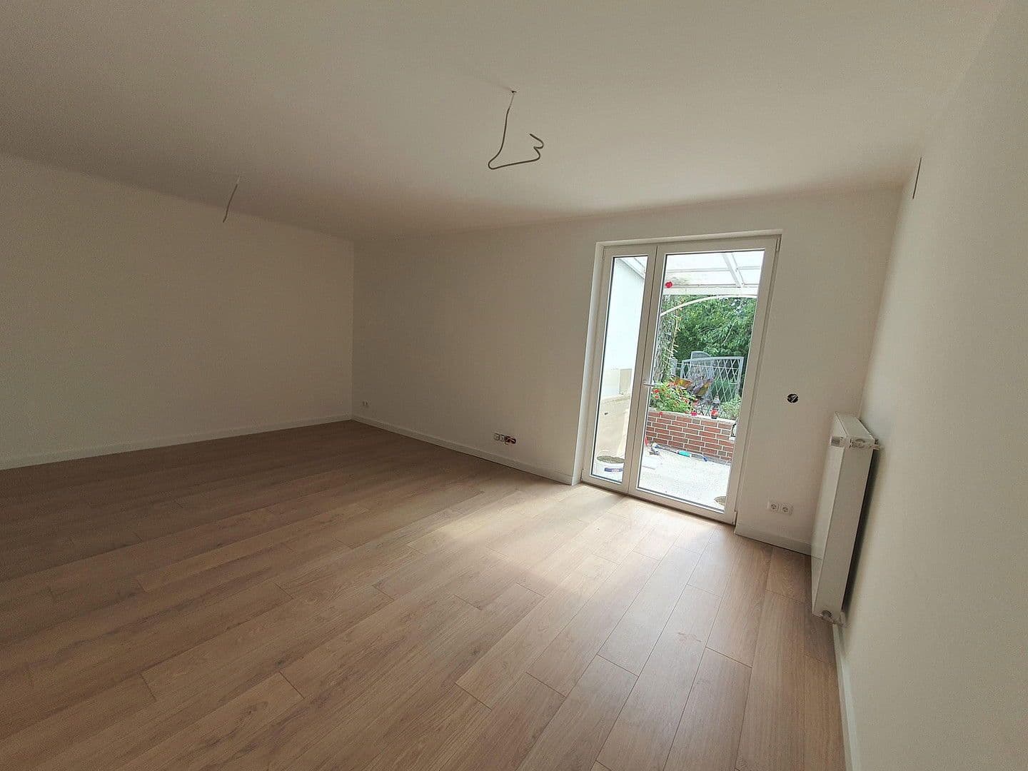 Pronájem bytu 3+1 92 m², Mannhagener Straße 5, Panten, Šlesvicko-Holštýnsko Pronájem bytu 3+1 92 m², Mannhagener Straße 5, Panten, Šlesvicko-Holštýnsko