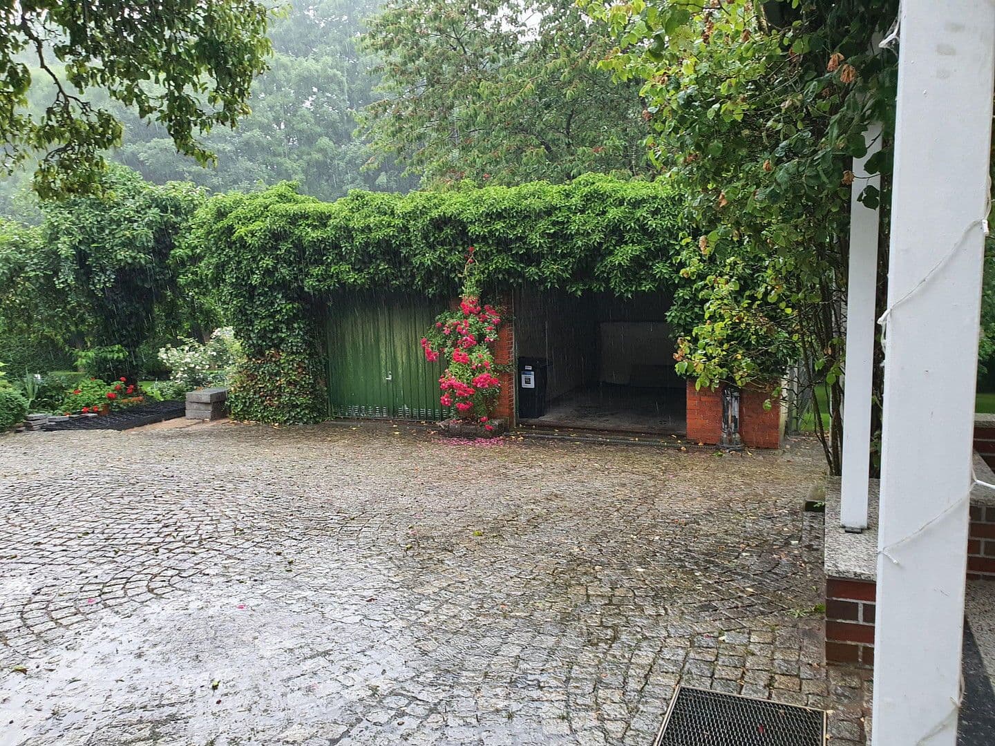 Pronájem bytu 3+1 92 m², Mannhagener Straße 5, Panten, Šlesvicko-Holštýnsko Pronájem bytu 3+1 92 m², Mannhagener Straße 5, Panten, Šlesvicko-Holštýnsko