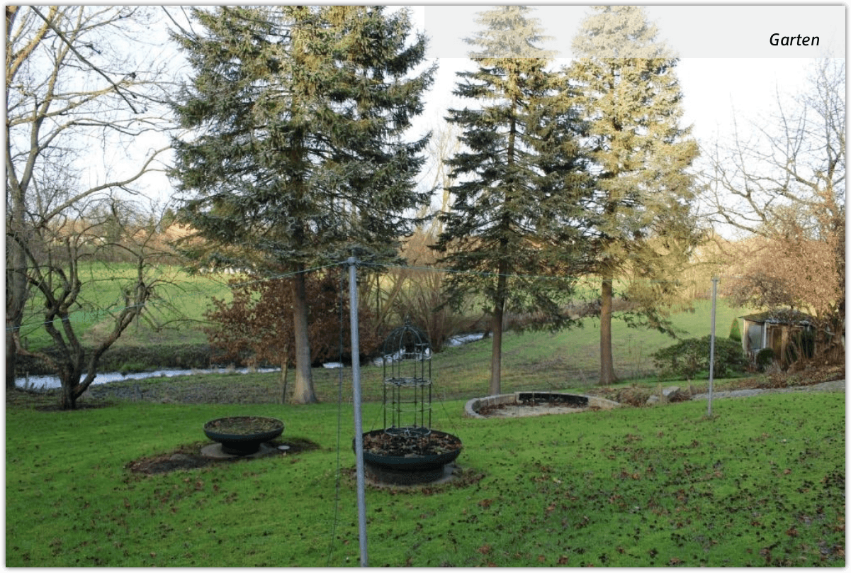 Pronájem bytu 3+1 92 m², Mannhagener Straße 5, Panten, Šlesvicko-Holštýnsko Pronájem bytu 3+1 92 m², Mannhagener Straße 5, Panten, Šlesvicko-Holštýnsko