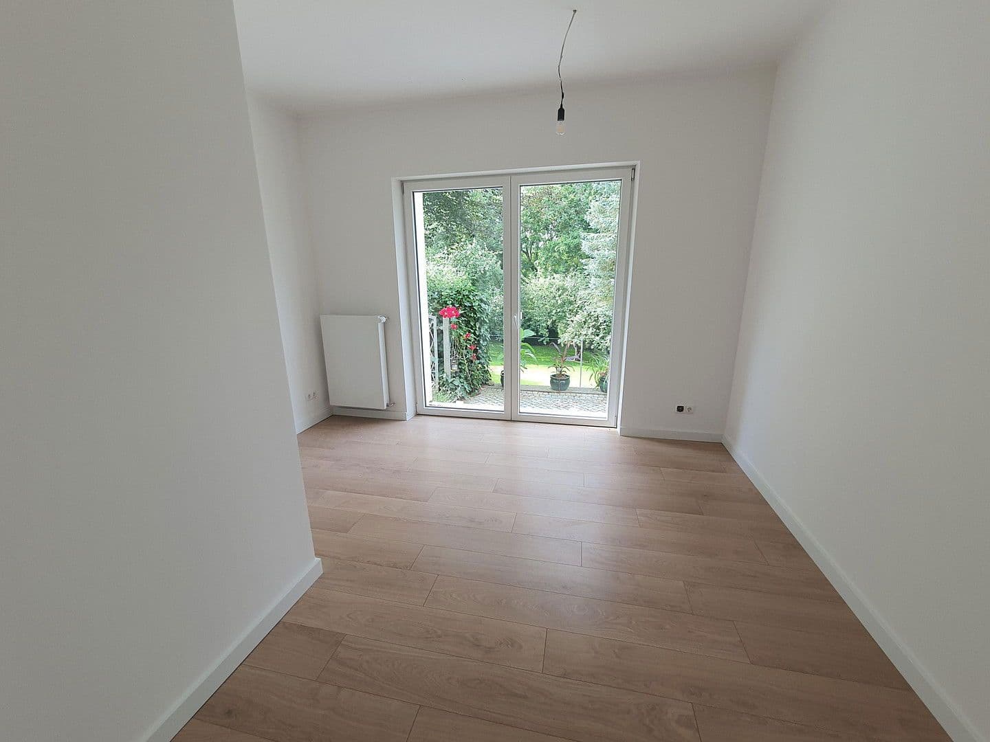 Pronájem bytu 3+1 92 m², Mannhagener Straße 5, Panten, Šlesvicko-Holštýnsko Pronájem bytu 3+1 92 m², Mannhagener Straße 5, Panten, Šlesvicko-Holštýnsko