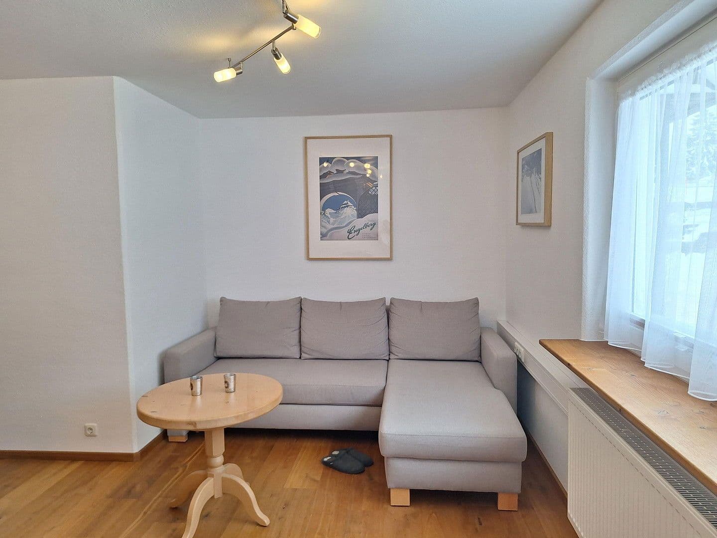 Prodej bytu 2+1 68 m², Balderschwang, Bavorsko Prodej bytu 2+1 68 m², Balderschwang, Bavorsko