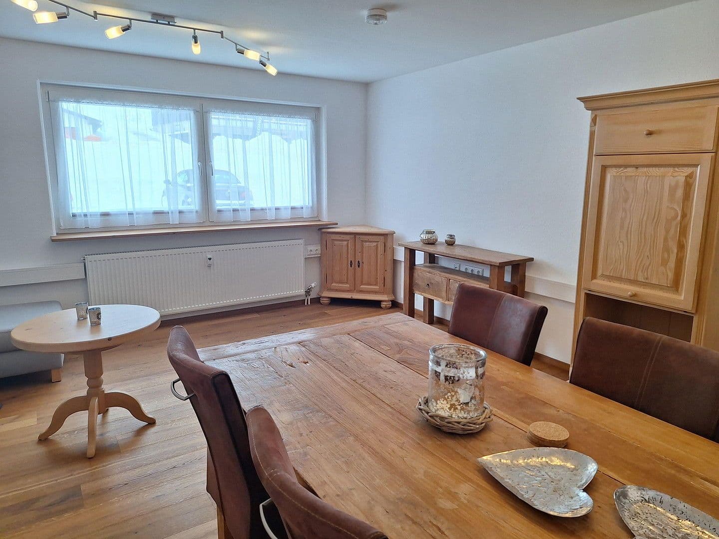 Prodej bytu 2+1 68 m², Balderschwang, Bavorsko Prodej bytu 2+1 68 m², Balderschwang, Bavorsko