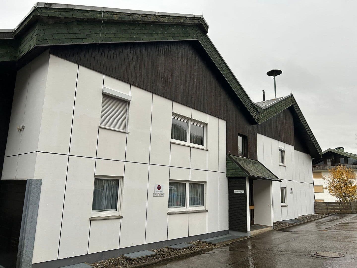 Prodej bytu 2+1 68 m², Balderschwang, Bavorsko Prodej bytu 2+1 68 m², Balderschwang, Bavorsko