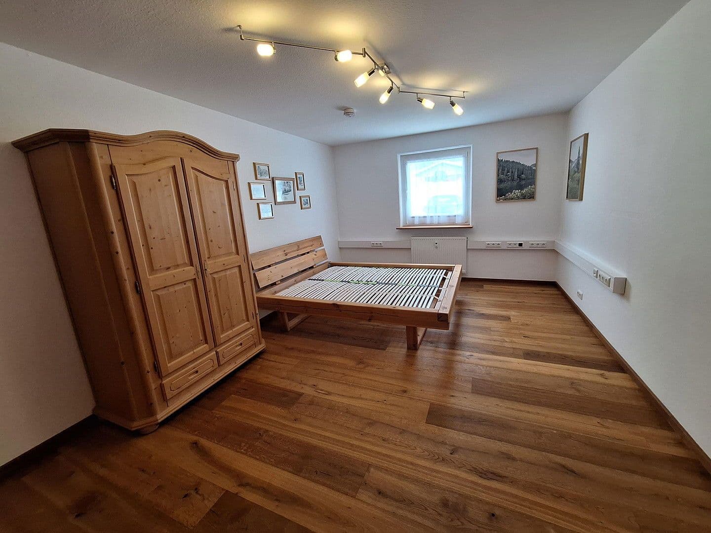 Prodej bytu 2+1 68 m², Balderschwang, Bavorsko Prodej bytu 2+1 68 m², Balderschwang, Bavorsko