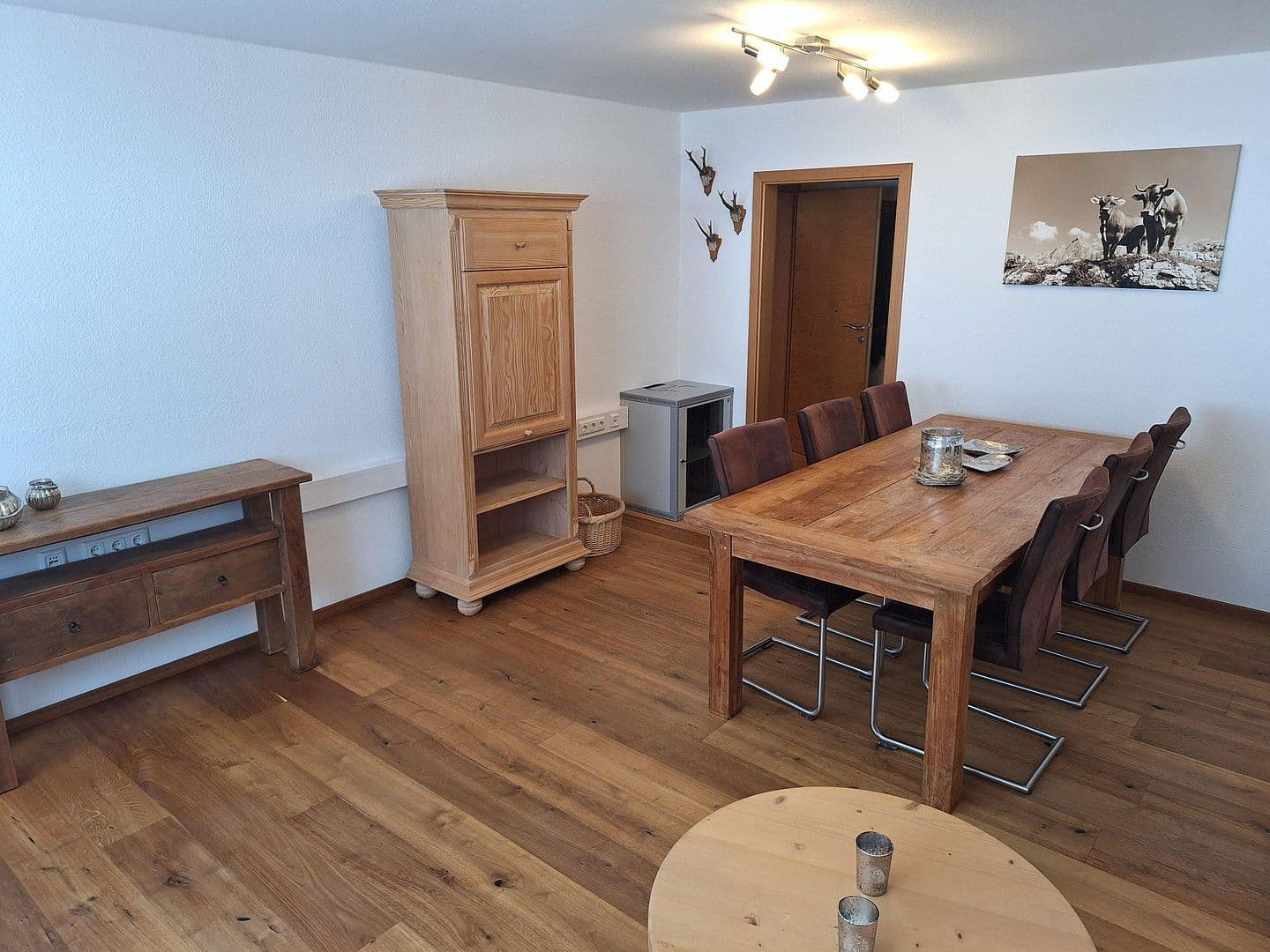 Prodej bytu 2+1 68 m², Balderschwang, Bavorsko Prodej bytu 2+1 68 m², Balderschwang, Bavorsko