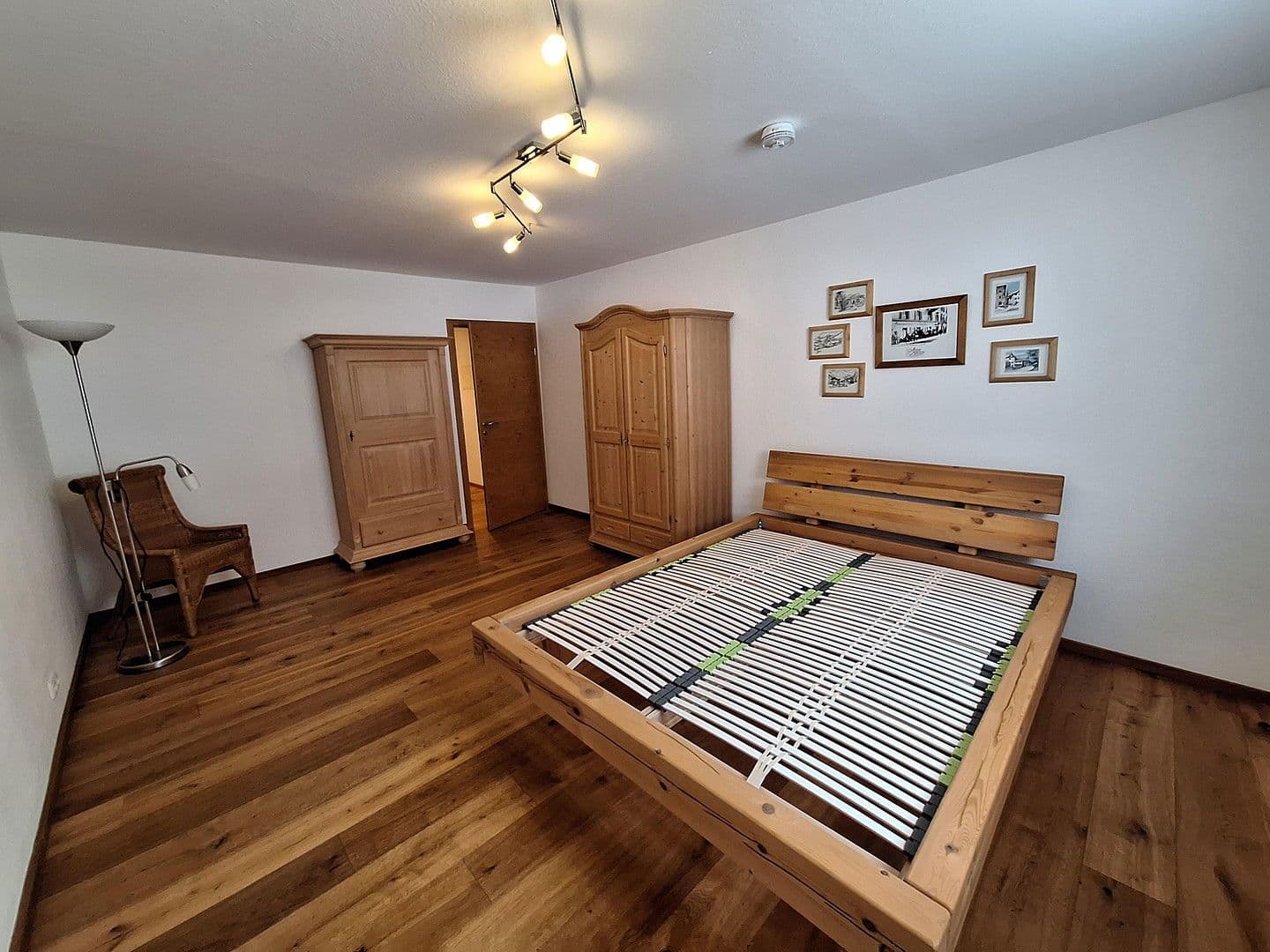 Prodej bytu 2+1 68 m², Balderschwang, Bavorsko Prodej bytu 2+1 68 m², Balderschwang, Bavorsko