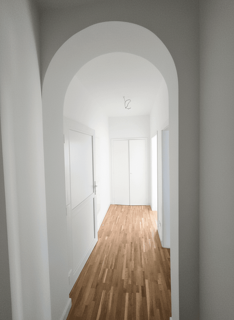 Pronájem bytu 2+1 80 m², Hannover, Dolní Sasko Pronájem bytu 2+1 80 m², Hannover, Dolní Sasko