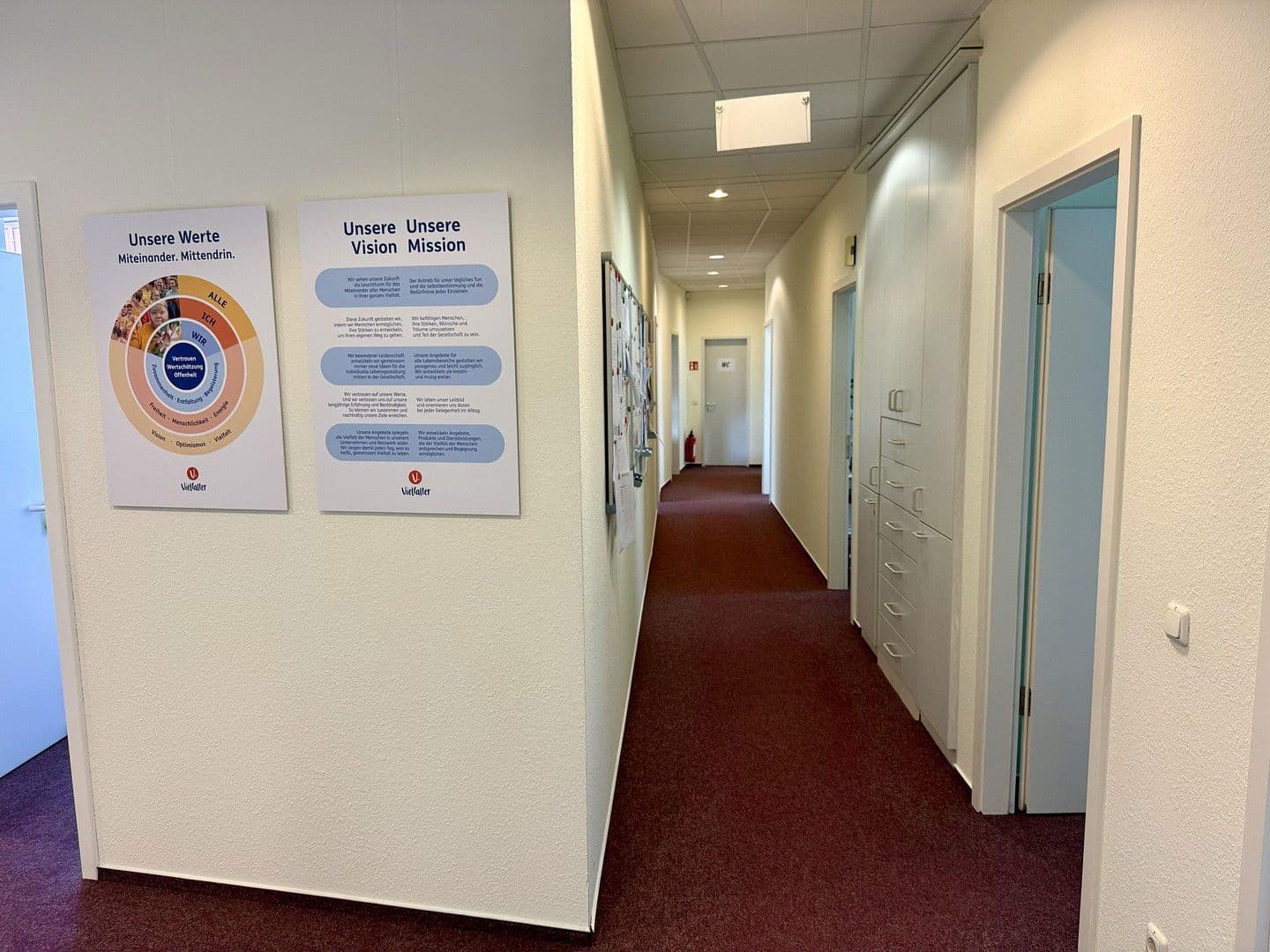 Pronájem kanceláře 210 m², Lübecker Straße 25-27, Schwerin - Altstadt, Mecklenburg-Vorpommern Pronájem kanceláře 210 m², Lübecker Straße 25-27, Schwerin - Altstadt, Mecklenburg-Vorpommern