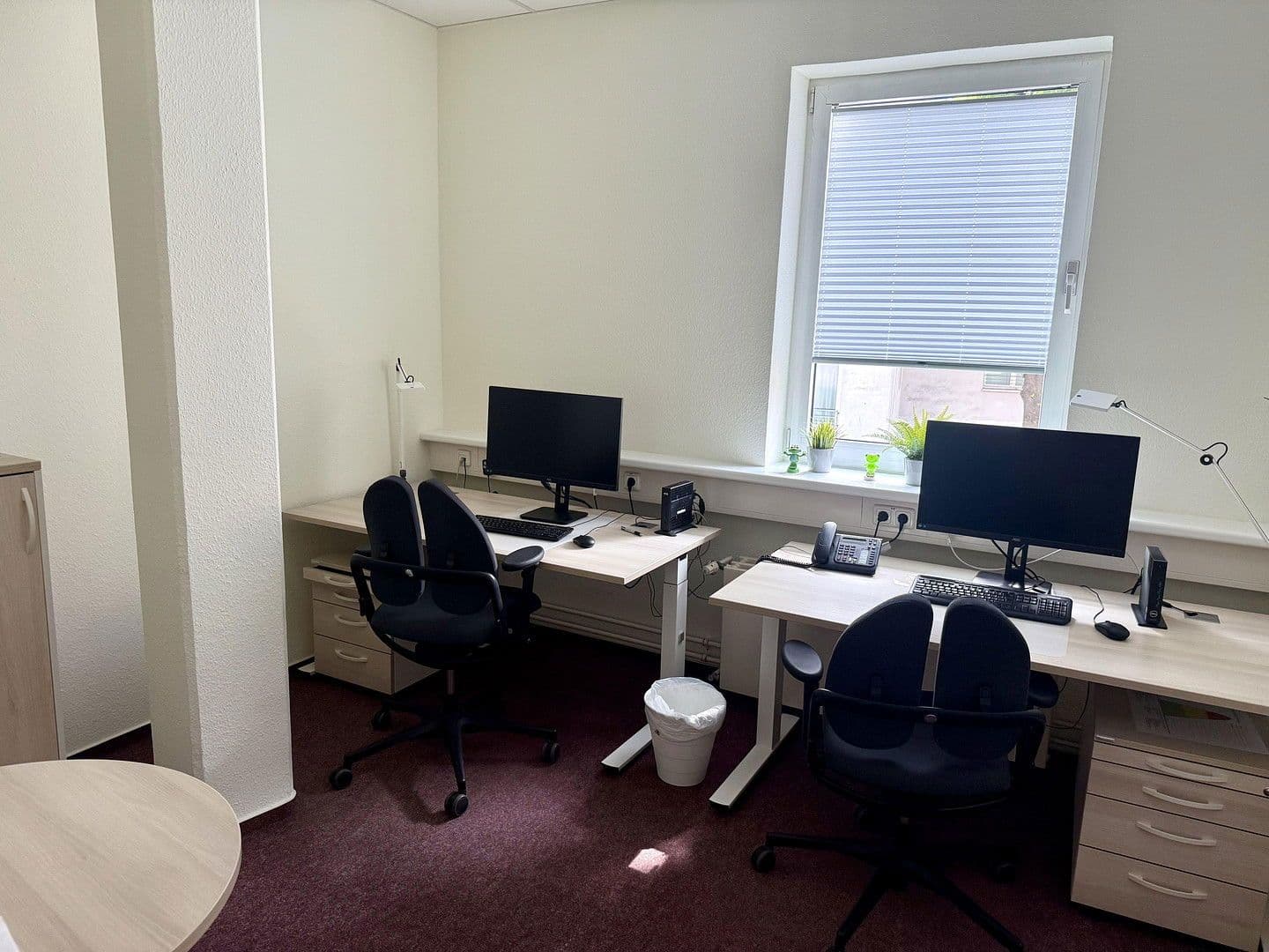 Pronájem kanceláře 210 m², Lübecker Straße 25-27, Schwerin - Altstadt, Mecklenburg-Vorpommern Pronájem kanceláře 210 m², Lübecker Straße 25-27, Schwerin - Altstadt, Mecklenburg-Vorpommern