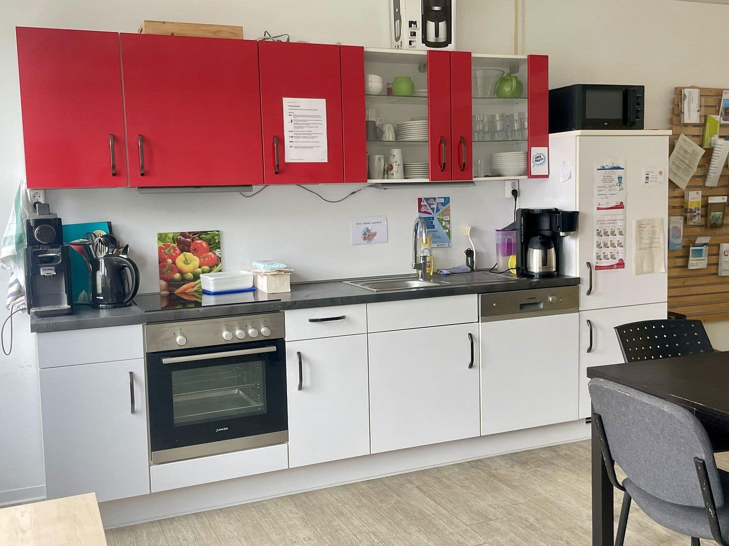 Pronájem kanceláře 250 m², Sophienblatt 82-86, Kiel, Šlesvicko-Holštýnsko Pronájem kanceláře 250 m², Sophienblatt 82-86, Kiel, Šlesvicko-Holštýnsko