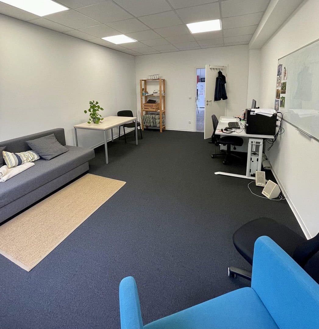 Pronájem kanceláře 250 m², Sophienblatt 82-86, Kiel, Šlesvicko-Holštýnsko Pronájem kanceláře 250 m², Sophienblatt 82-86, Kiel, Šlesvicko-Holštýnsko