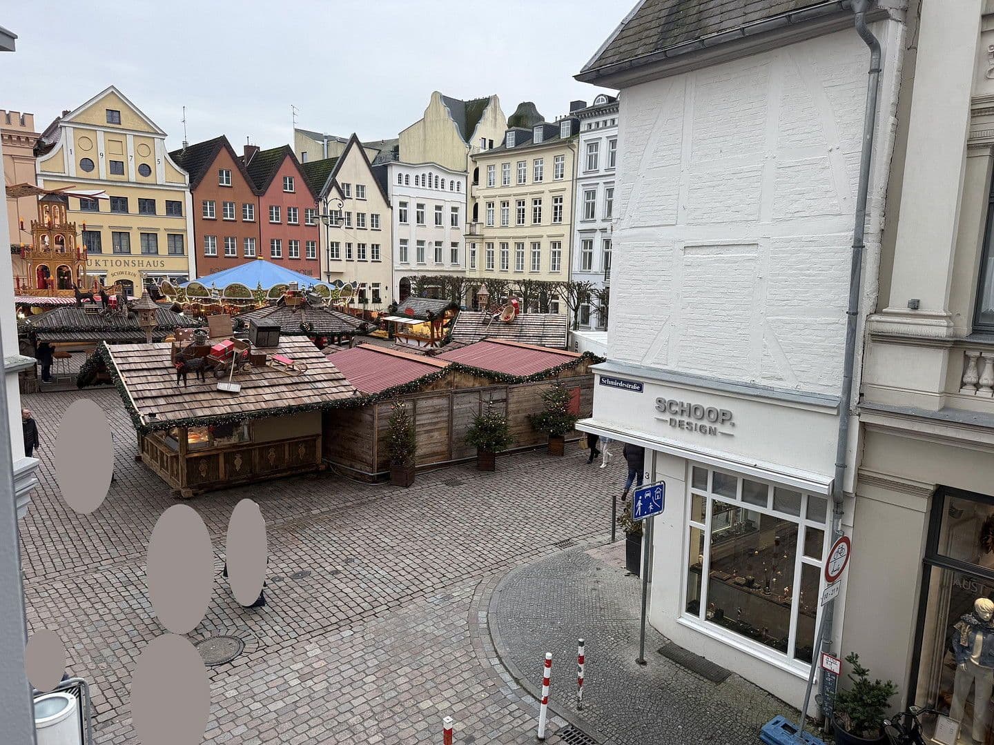 Pronájem kanceláře 60 m², Am Markt 2, Schwerin, Mecklenburg-Vorpommern Pronájem kanceláře 60 m², Am Markt 2, Schwerin, Mecklenburg-Vorpommern