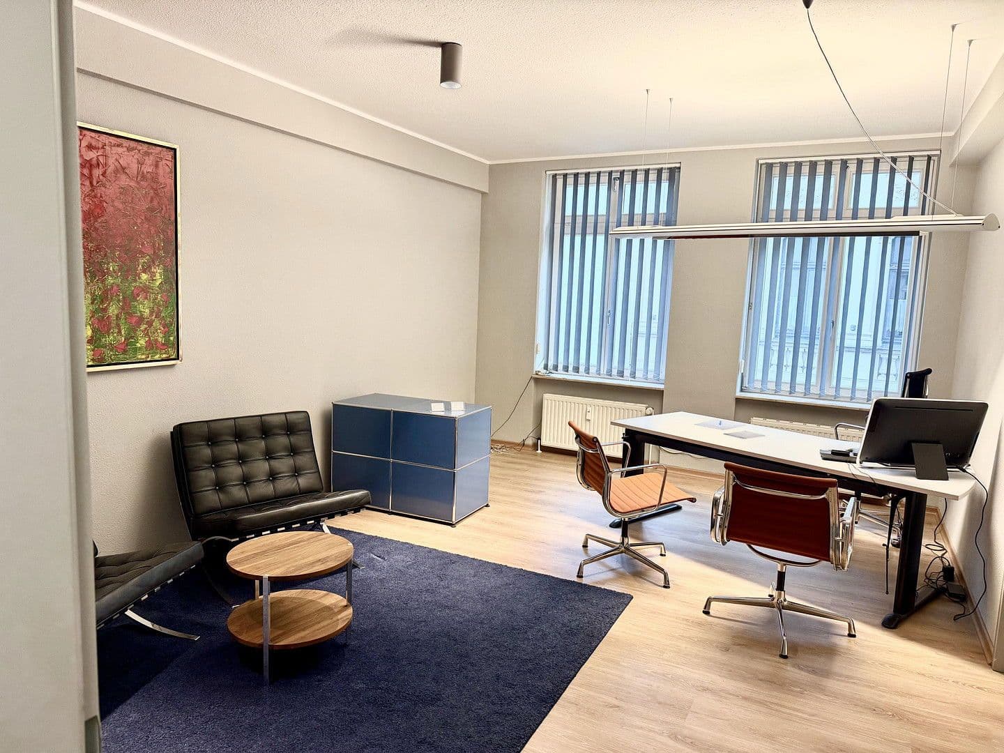 Pronájem kanceláře 60 m², Am Markt 2, Schwerin, Mecklenburg-Vorpommern Pronájem kanceláře 60 m², Am Markt 2, Schwerin, Mecklenburg-Vorpommern