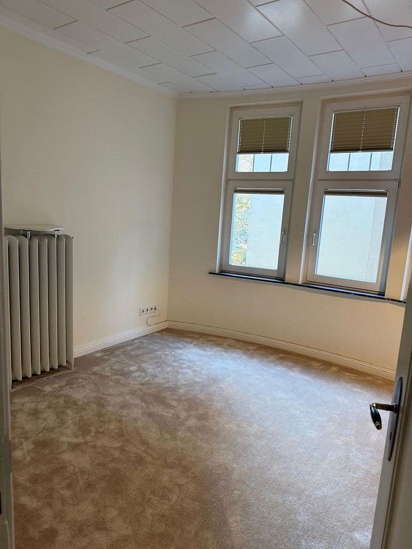 Pronájem bytu 7+1 220 m², Oldenburg (Oldenburg), Dolní Sasko Pronájem bytu 7+1 220 m², Oldenburg (Oldenburg), Dolní Sasko