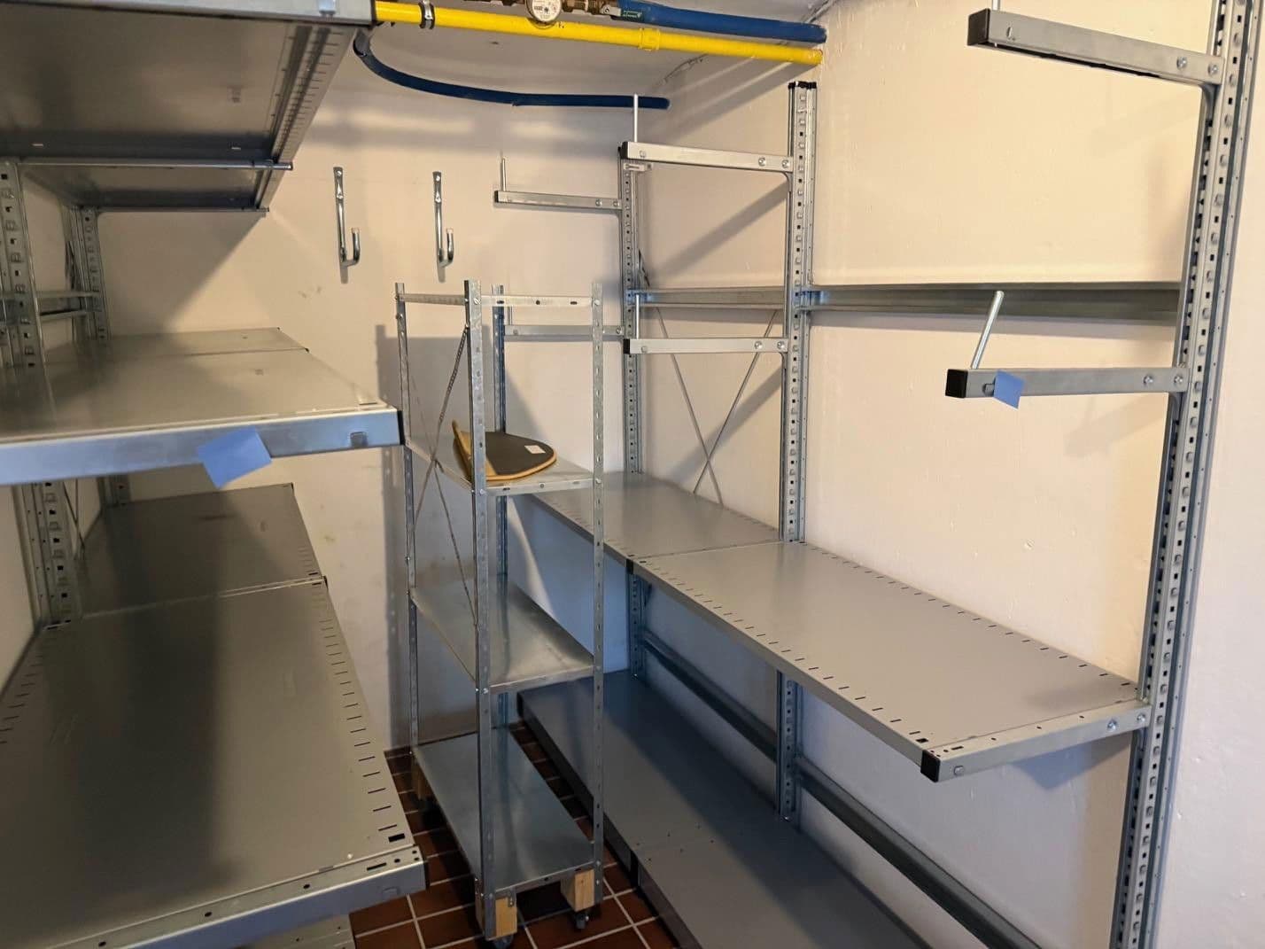 Pronájem bytu 7+1 220 m², Oldenburg (Oldenburg), Dolní Sasko Pronájem bytu 7+1 220 m², Oldenburg (Oldenburg), Dolní Sasko