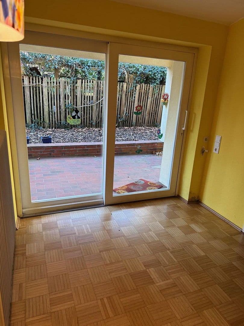 Pronájem bytu 7+1 220 m², Oldenburg (Oldenburg), Dolní Sasko Pronájem bytu 7+1 220 m², Oldenburg (Oldenburg), Dolní Sasko