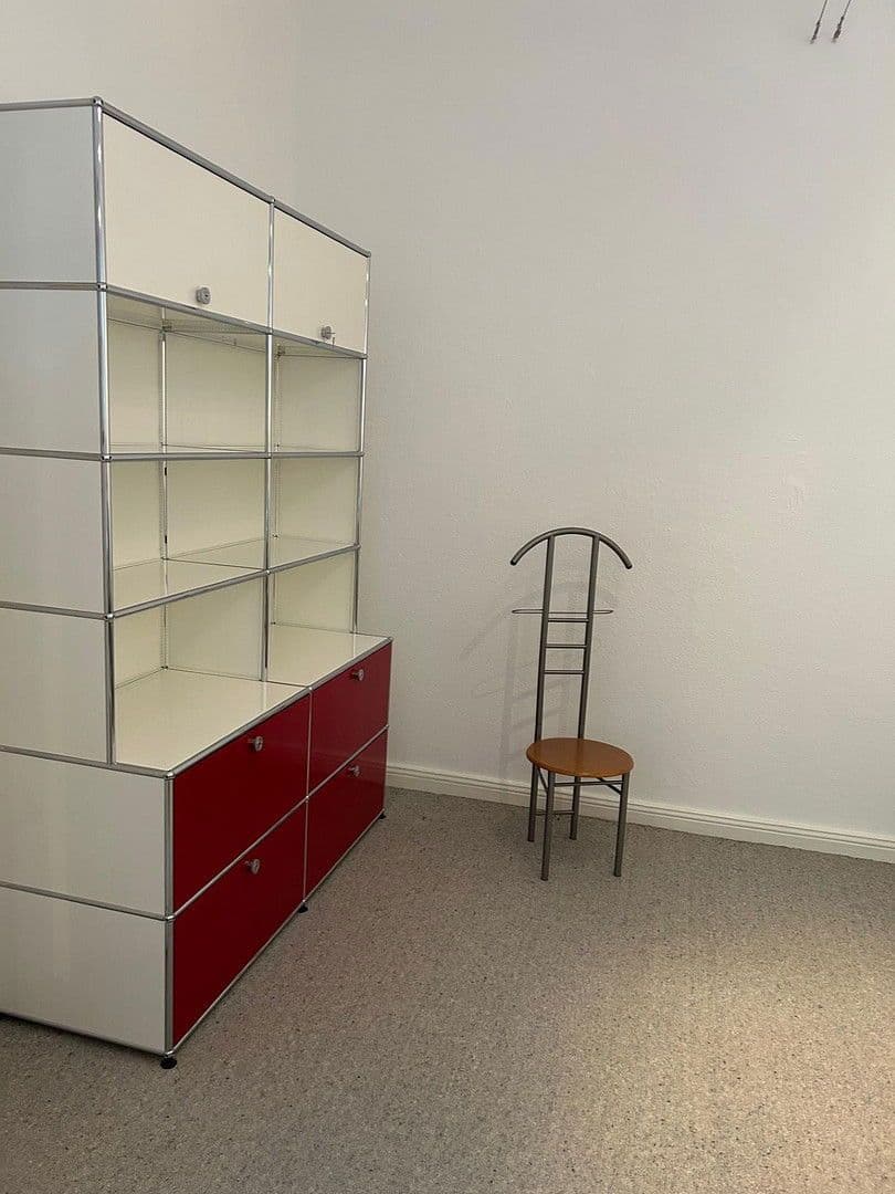 Pronájem bytu 7+1 220 m², Oldenburg (Oldenburg), Dolní Sasko Pronájem bytu 7+1 220 m², Oldenburg (Oldenburg), Dolní Sasko