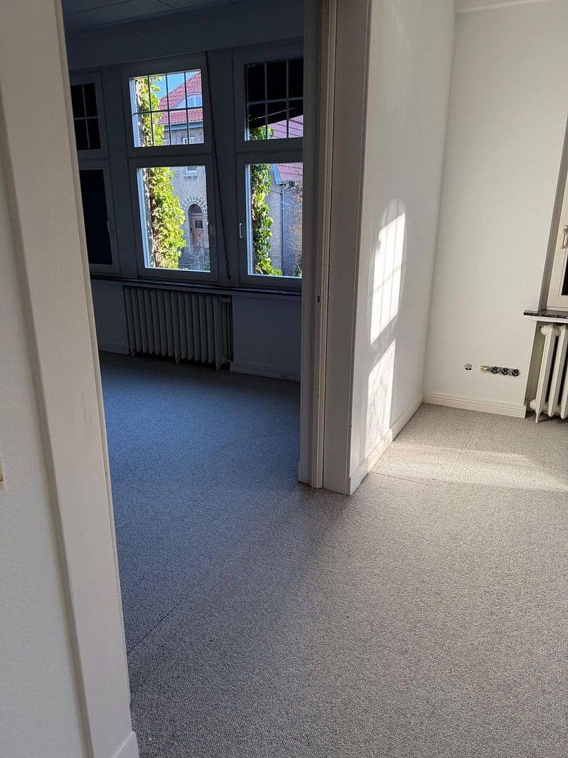 Pronájem bytu 7+1 220 m², Oldenburg (Oldenburg), Dolní Sasko Pronájem bytu 7+1 220 m², Oldenburg (Oldenburg), Dolní Sasko