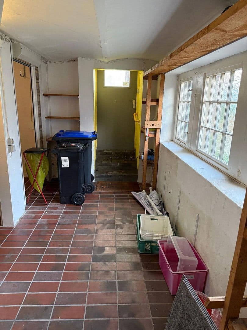 Pronájem bytu 7+1 220 m², Oldenburg (Oldenburg), Dolní Sasko Pronájem bytu 7+1 220 m², Oldenburg (Oldenburg), Dolní Sasko