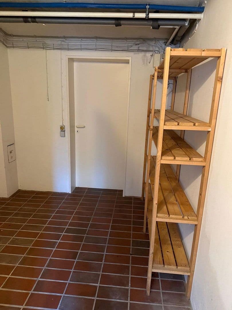 Pronájem bytu 7+1 220 m², Oldenburg (Oldenburg), Dolní Sasko Pronájem bytu 7+1 220 m², Oldenburg (Oldenburg), Dolní Sasko