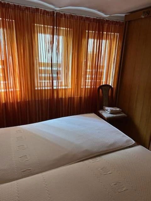 Pronájem bytu 7+1 220 m², Oldenburg (Oldenburg), Dolní Sasko Pronájem bytu 7+1 220 m², Oldenburg (Oldenburg), Dolní Sasko