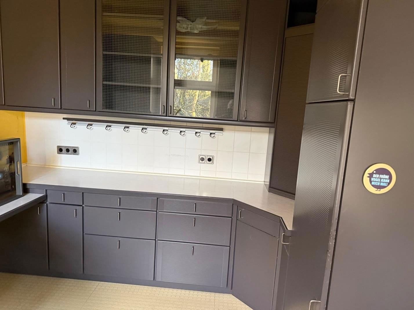 Pronájem bytu 7+1 220 m², Oldenburg (Oldenburg), Dolní Sasko Pronájem bytu 7+1 220 m², Oldenburg (Oldenburg), Dolní Sasko