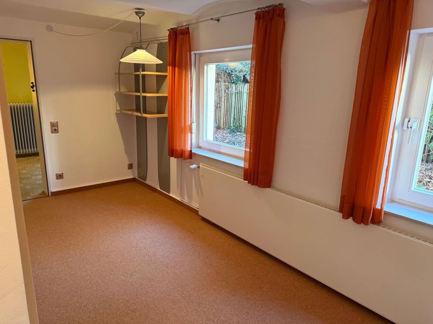 Pronájem bytu 7+1 220 m², Oldenburg (Oldenburg), Dolní Sasko Pronájem bytu 7+1 220 m², Oldenburg (Oldenburg), Dolní Sasko