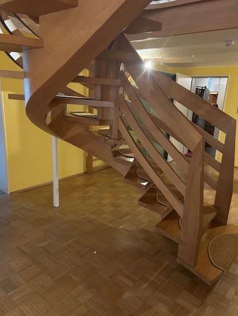 Pronájem bytu 7+1 220 m², Oldenburg (Oldenburg), Dolní Sasko Pronájem bytu 7+1 220 m², Oldenburg (Oldenburg), Dolní Sasko