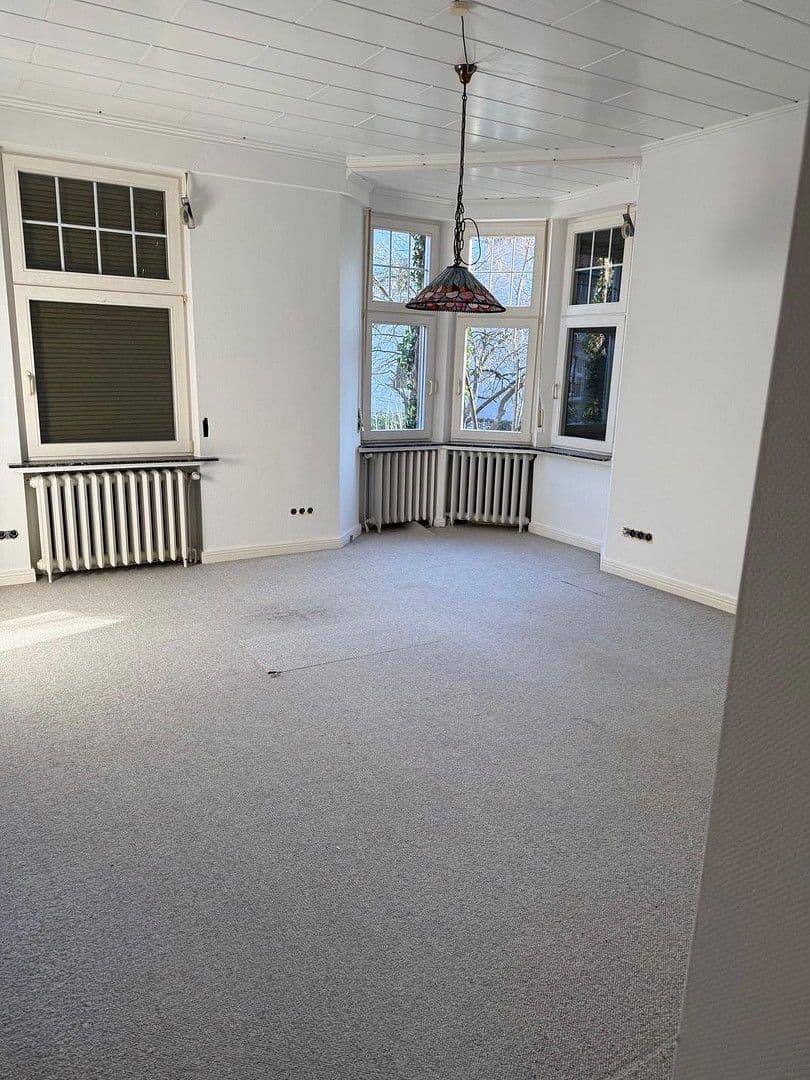 Pronájem bytu 7+1 220 m², Oldenburg (Oldenburg), Dolní Sasko Pronájem bytu 7+1 220 m², Oldenburg (Oldenburg), Dolní Sasko