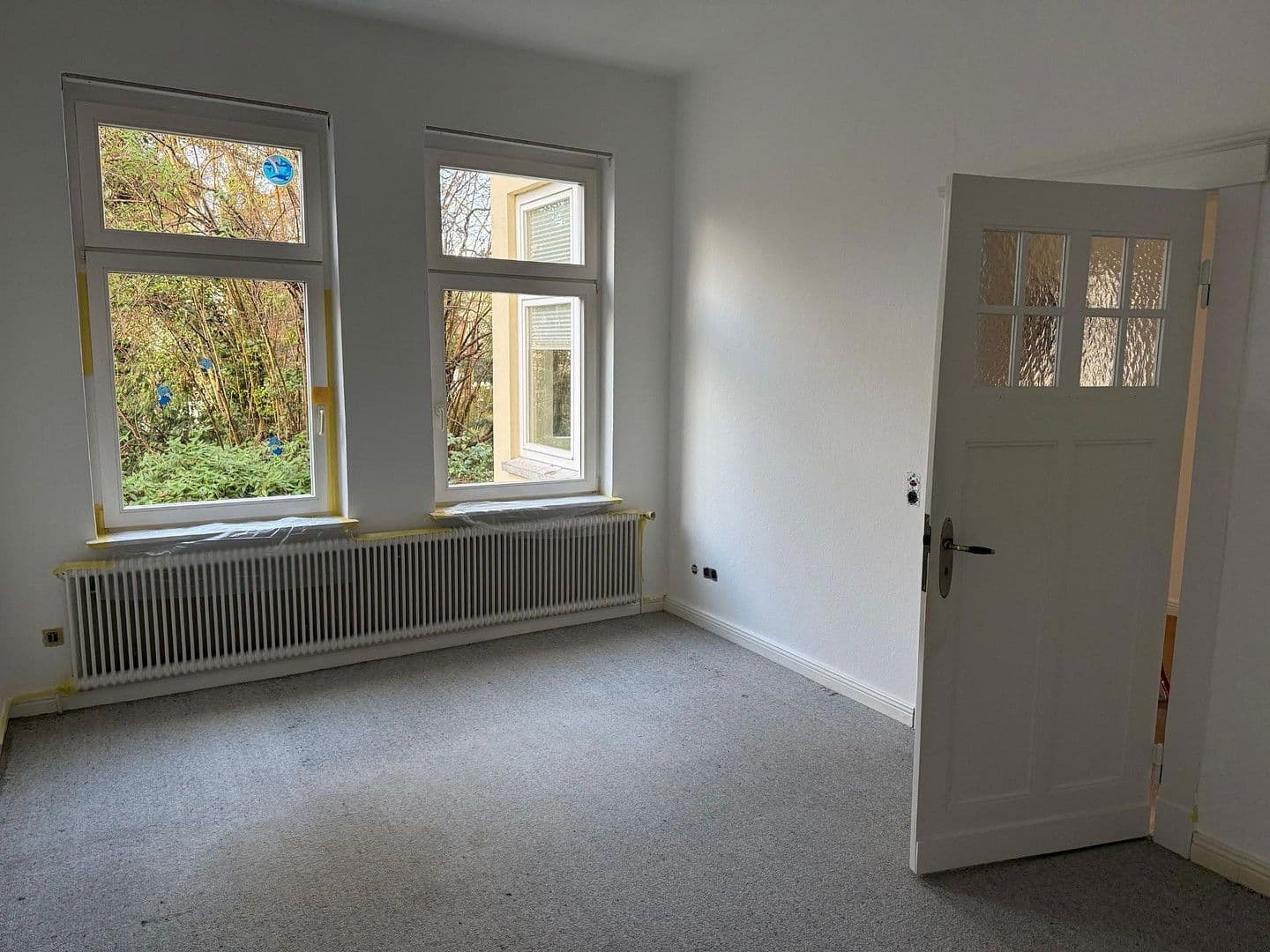 Pronájem bytu 7+1 220 m², Oldenburg (Oldenburg), Dolní Sasko Pronájem bytu 7+1 220 m², Oldenburg (Oldenburg), Dolní Sasko