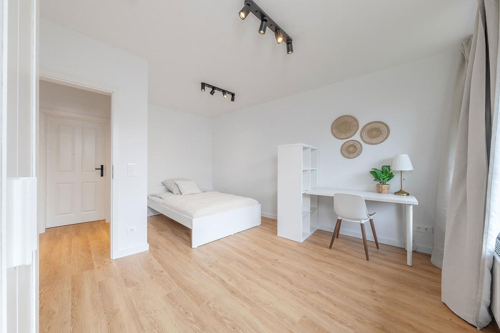 Pronájem bytu 2+1 48 m², Beltens Garten 17, Burg (Dithmarschen), Šlesvicko-Holštýnsko Pronájem bytu 2+1 48 m², Beltens Garten 17, Burg (Dithmarschen), Šlesvicko-Holštýnsko