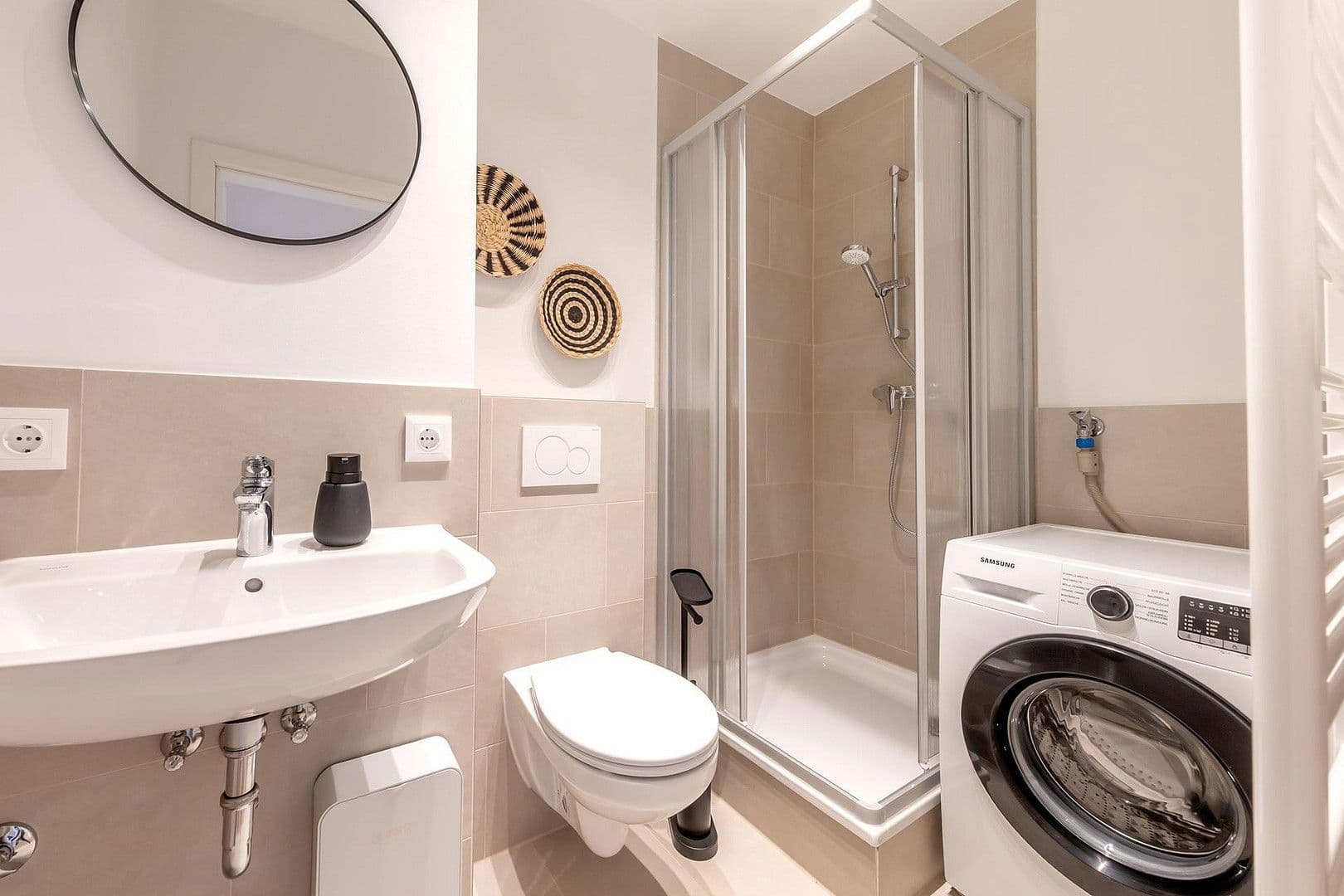 Pronájem bytu 2+1 48 m², Beltens Garten 17, Burg (Dithmarschen), Šlesvicko-Holštýnsko Pronájem bytu 2+1 48 m², Beltens Garten 17, Burg (Dithmarschen), Šlesvicko-Holštýnsko