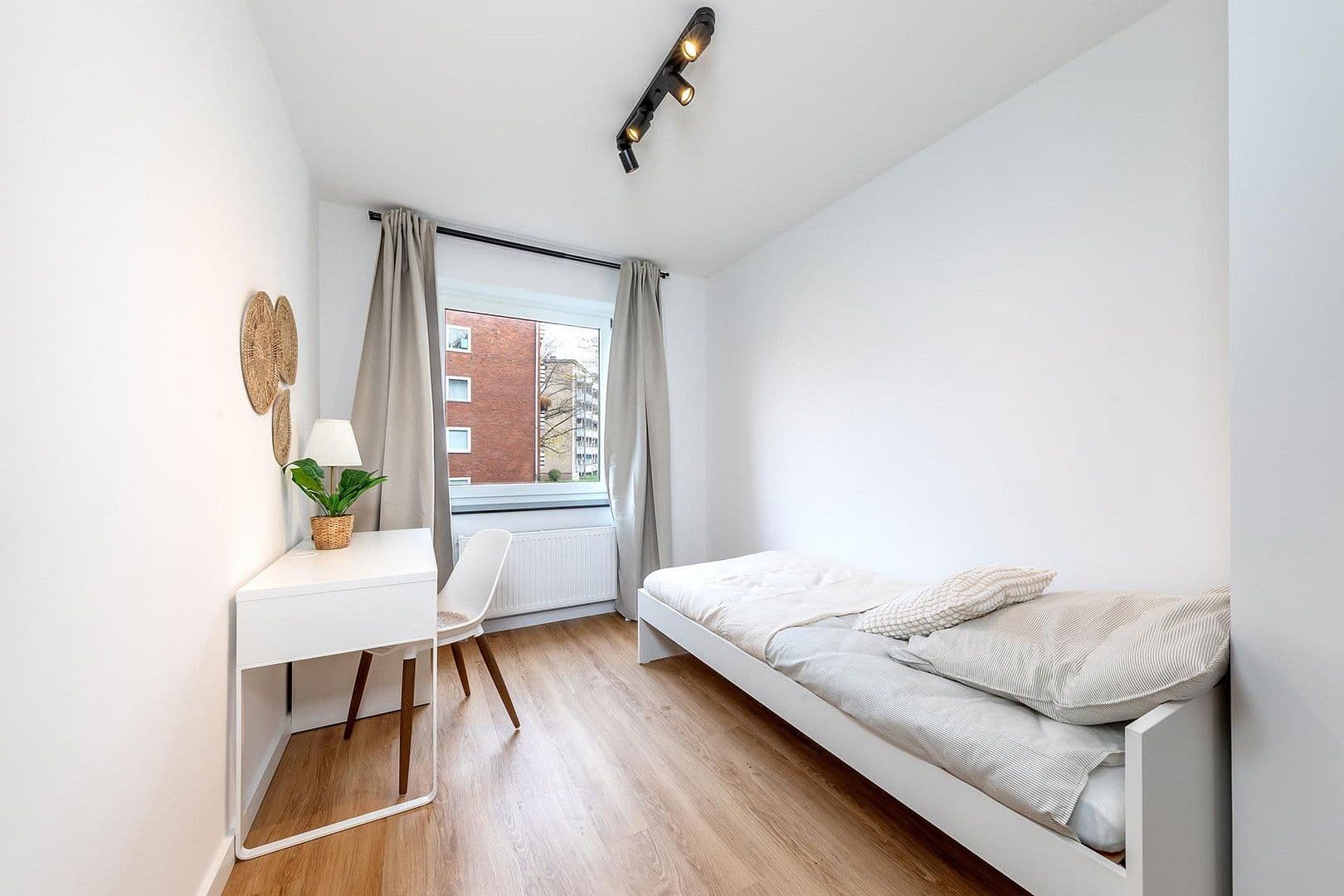 Pronájem bytu 2+1 48 m², Beltens Garten 17, Burg (Dithmarschen), Šlesvicko-Holštýnsko Pronájem bytu 2+1 48 m², Beltens Garten 17, Burg (Dithmarschen), Šlesvicko-Holštýnsko