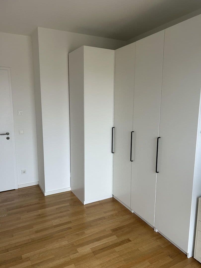 Pronájem bytu 3+1 86 m², Graben-Neudorf, Bádensko-Württembersko Pronájem bytu 3+1 86 m², Graben-Neudorf, Bádensko-Württembersko