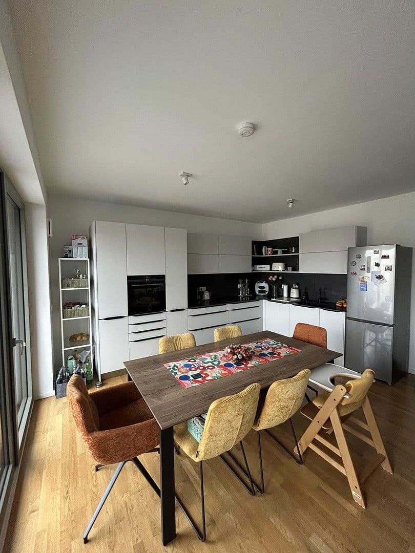 Pronájem bytu 3+1 86 m², Graben-Neudorf, Bádensko-Württembersko Pronájem bytu 3+1 86 m², Graben-Neudorf, Bádensko-Württembersko