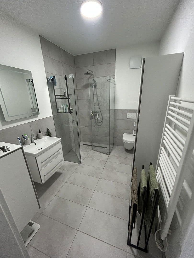 Pronájem bytu 3+1 86 m², Graben-Neudorf, Bádensko-Württembersko Pronájem bytu 3+1 86 m², Graben-Neudorf, Bádensko-Württembersko