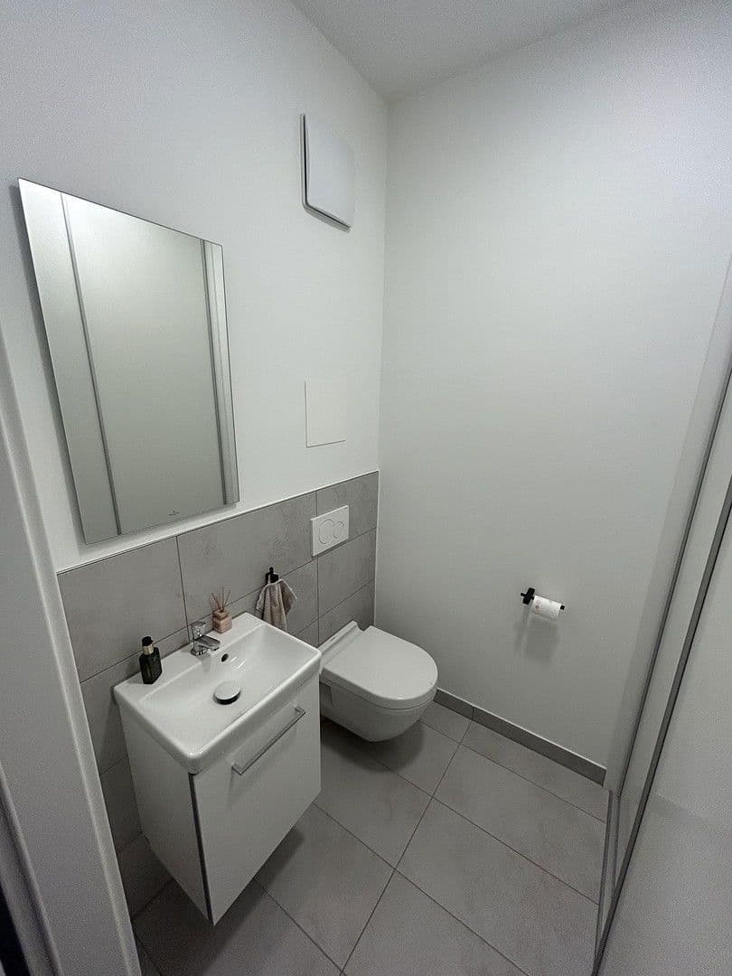 Pronájem bytu 3+1 86 m², Graben-Neudorf, Bádensko-Württembersko Pronájem bytu 3+1 86 m², Graben-Neudorf, Bádensko-Württembersko