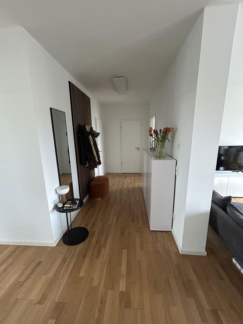 Pronájem bytu 3+1 86 m², Graben-Neudorf, Bádensko-Württembersko Pronájem bytu 3+1 86 m², Graben-Neudorf, Bádensko-Württembersko