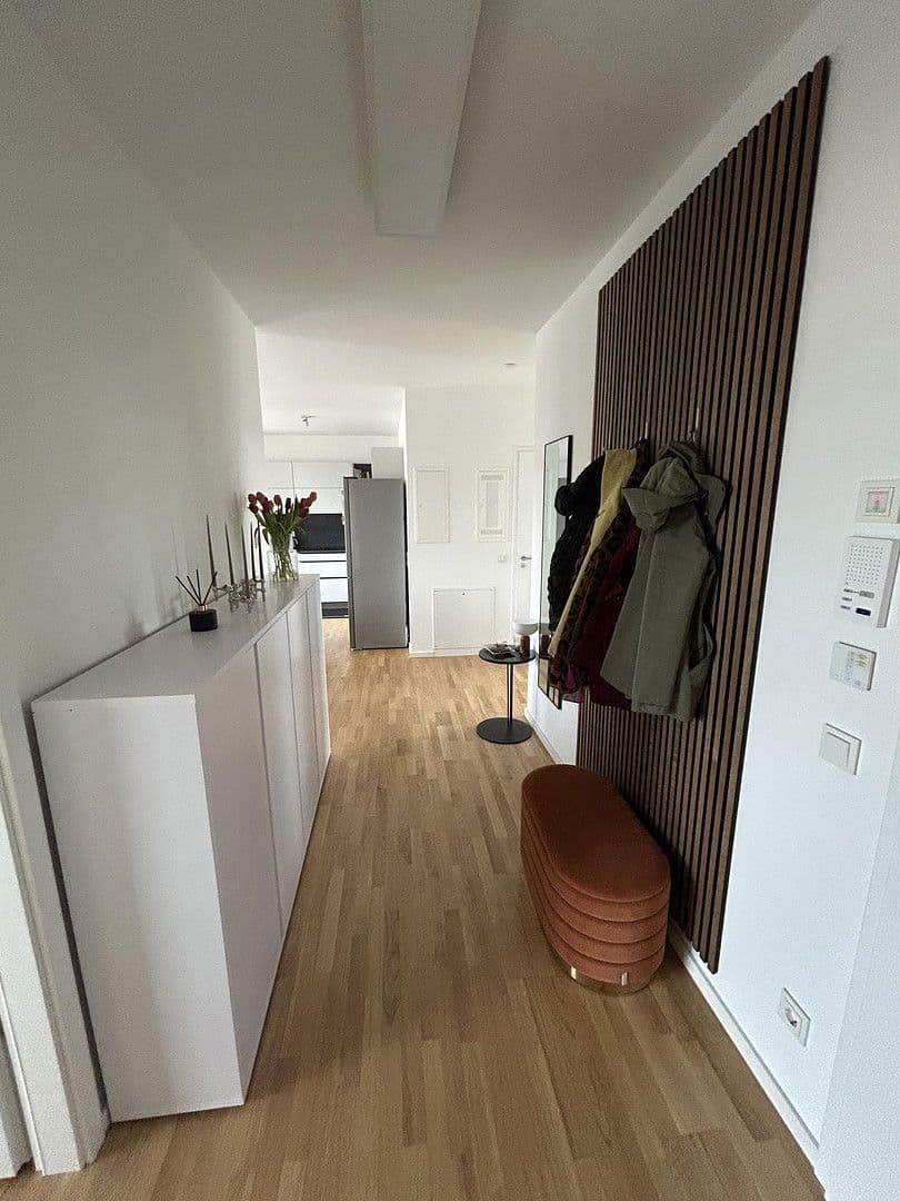 Pronájem bytu 3+1 86 m², Graben-Neudorf, Bádensko-Württembersko Pronájem bytu 3+1 86 m², Graben-Neudorf, Bádensko-Württembersko
